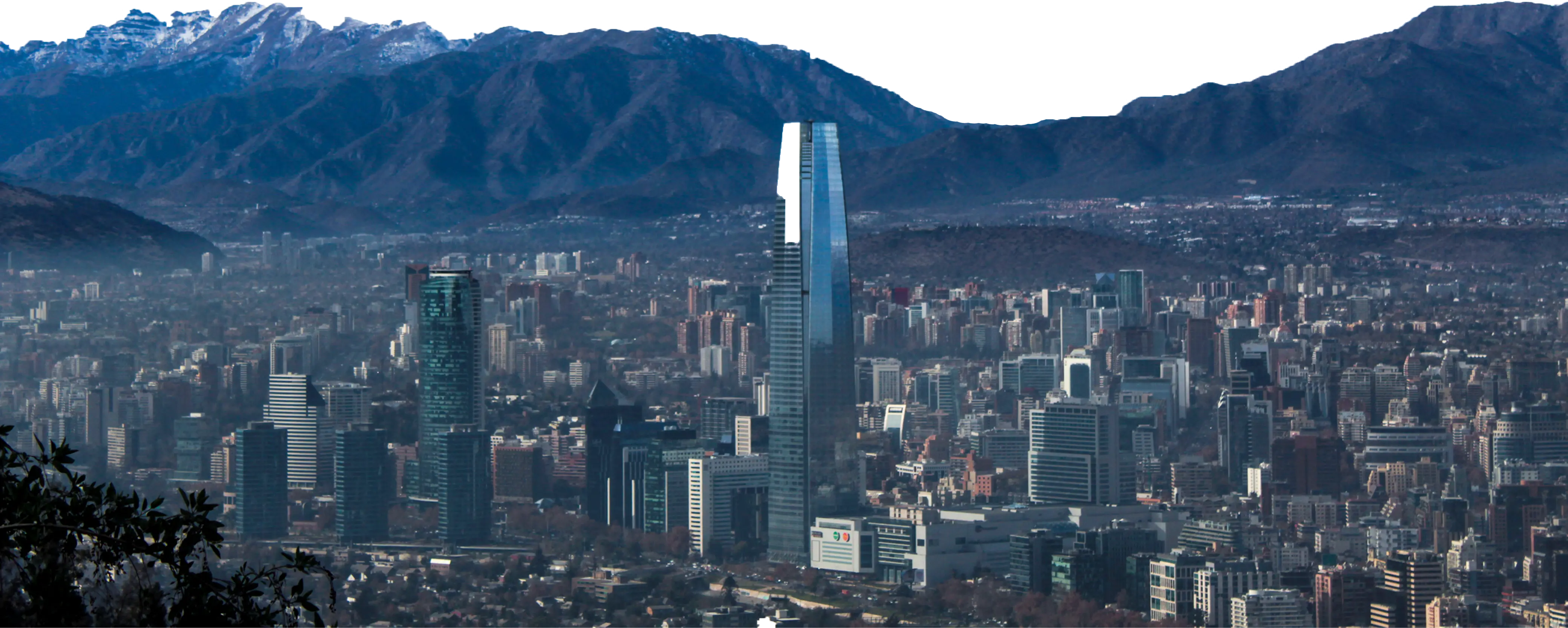 Chile